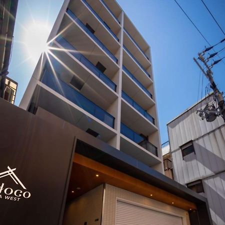 Nedoko Osaka Uesuto - Vacation Stay 12864 ภายนอก รูปภาพ