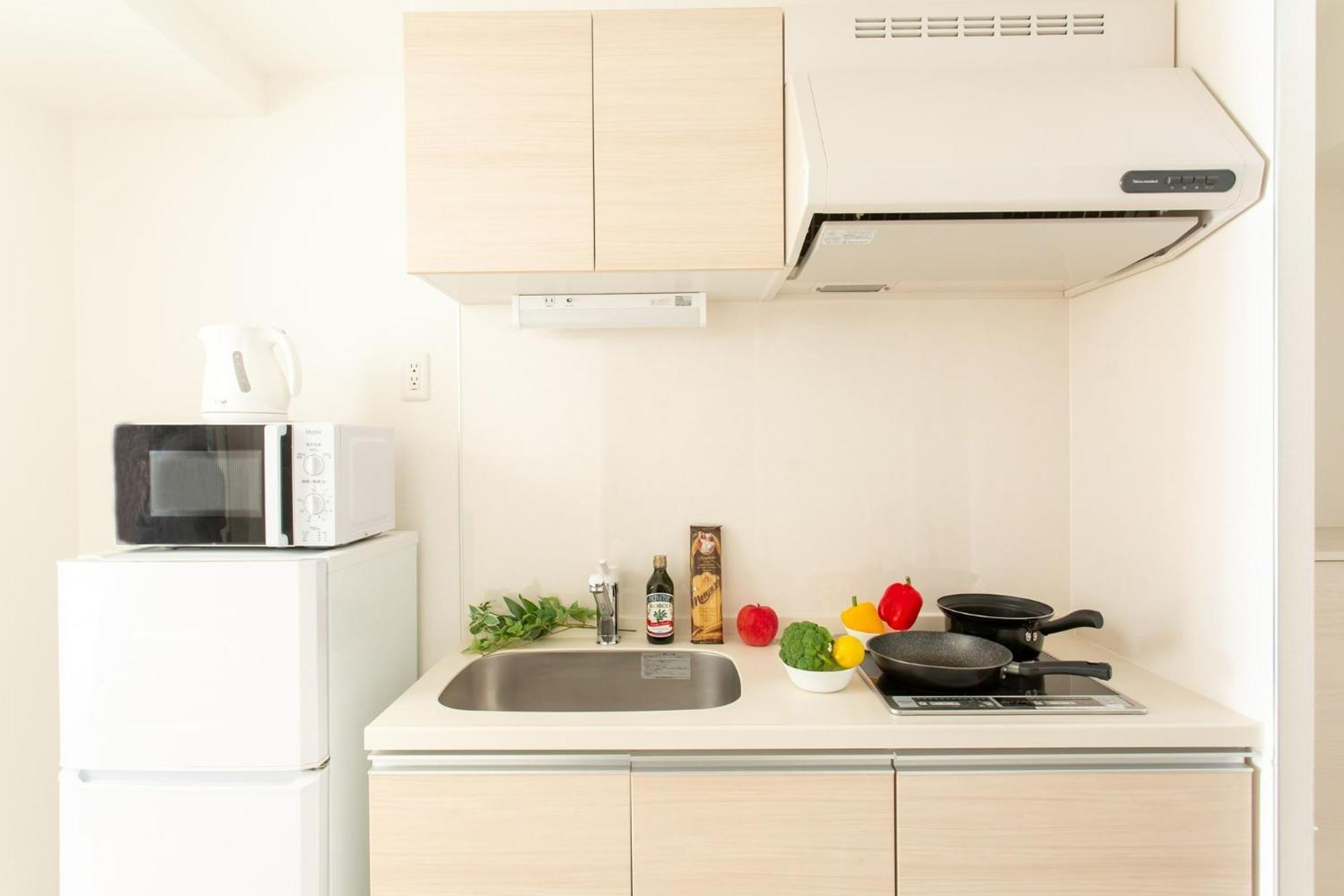 Nedoko Osaka Uesuto - Vacation Stay 12864 ภายนอก รูปภาพ